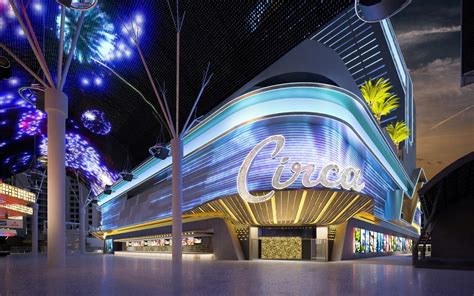circa las vegas review|CIRCA RESORT & CASINO $149 ($̶1̶8̶5̶) .